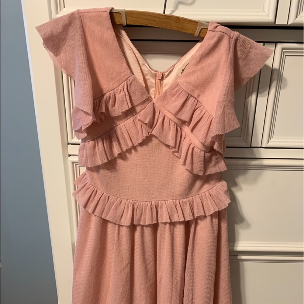 JoyFolie Dress. Size 7!